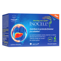  Inocell X 60 capsule