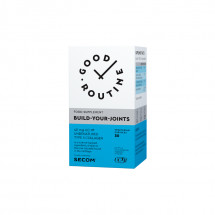 Build Your Joints Good Routine, 30 capsule, Secom