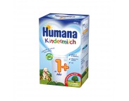HUMANA Junior Kindermilch 1+ , 550 gr