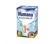 HUMANA Junior Milch x 500 gr