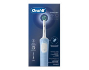 Oral B Periuta de dinti electrica Vitality Pro Clean Blue