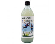 Aloe di Creta natural x 1000 ml