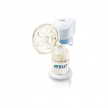 Avent Pompa electronica clasica SCF 301/02