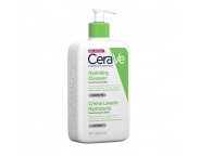 CeraVe Gel de spalare hidratant, piele normal-uscata, 473 ml