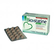  Biostatine forte X 60 capsule