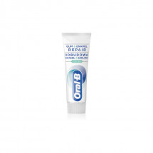Oral B Pasta dinti Gum &Enamel Repair Fresh, 75ml