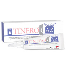Tinero AZ ser X 25 ml