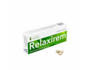 Relaxirem 3blsx10cpr REMEDIA