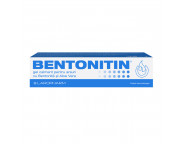 Bentonitin gel x 40g