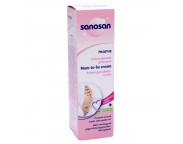 Sanosan Mama Crema antivergeturi x 100 ml