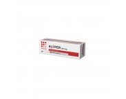 Alofer 80,5 mg x 20 compr. eff.