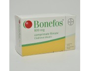 Bonefos (R) 800mg  6blist. x10cpr. film.