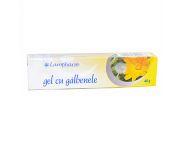 Gel cu galbenele x 40g   LARO