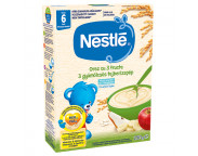 Nestle orez 3 fructe 250g nou           