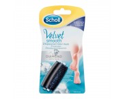 Scholl Velvet Smooth Rezerva pila electrica Diamond