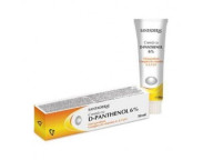 Santaderm crema cu D-Panthenol 6% x 50 ml