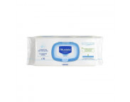 Mustela  Bebe servetele x 70buc