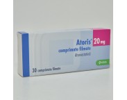 Atoris 20mg x 30compr.film.