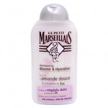 Le Petit Marseillais Sampon par normal varfuri fragile x 250 ml