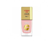 DELIA Oja Hybrid Coral nr. 004 roz pal x 11ml