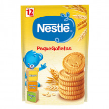 Nestle Biscuiti Junior 1an+ 180 g