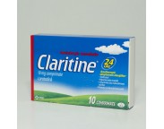 Claritine 10mg x 10 compr.