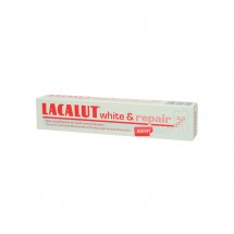  Lacalut White & Repair – Pasta de dinti pentru mineralizare, 75ml