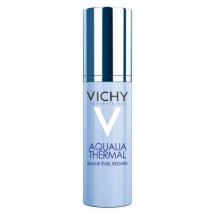 Vichy Aqualia Thermal Balsam hidratant pentru zona ochilor, 15 ml