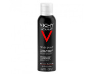 VICHY HOMME Spuma de ras anti-iritatii x 200ml