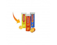 Redoxon vitamina C 1000 mg aroma de lamaie x 30 compr. eff.