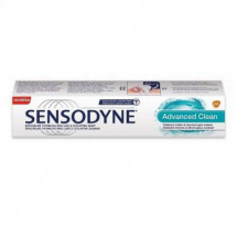 Sensodyne pasta dinti Advance Clean, 75 ml