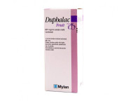 Duphalac Fruit 667 mg / ml x 20 plicuri x 15 ml sol. orala