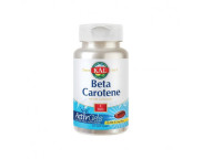 Secom Beta Carotene 25000 UI x 50 caps