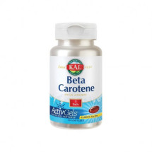 Secom Beta Carotene 25000 UI, 50 capsule