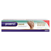 Proenzi Crema, 100 ml, Walmark