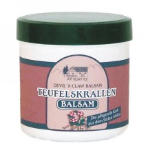 Balsam-gel cu gheara diavolului 250 ml