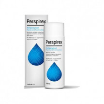 Perspirex antiperspirant lotion, 100 ml