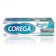 Corega Ultra fixare Neutro crema adeziva X 40 g 