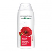 Gerovital Plant - Balsam hidratant, 200 ml