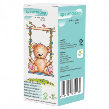 Spasmodep picaturi X 30 ml