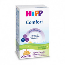 Hipp Comfort Formula de lapte speciala 0+ luni X 300 g