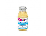 HIPP Sol.rehid orala pe baza de mar x 200 ml