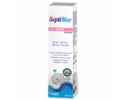 Septimar baby spray cu apa de mare 3 luni+ 100 ml