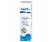 Septimar forte spray cu apa de mare 3 ani + 100 ml