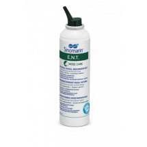 Spray decongestionant nazal hipertonic Sinomarin ENT, 200 ml