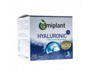 Elmiplant crema ten de zi cu acid hialuronic x 50ml
