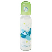 Baby Nova - Biberon de sticla, 250ml