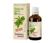 DAC.PL. Dulce de stevie 50ml