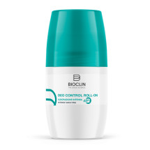Bioclin DEO Control roll on x 50ml