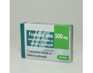 Fromilid(R) Uno 500mg x 7